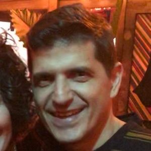 Meet your Posher, Julio